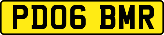 PD06BMR