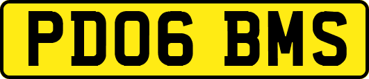 PD06BMS