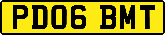 PD06BMT