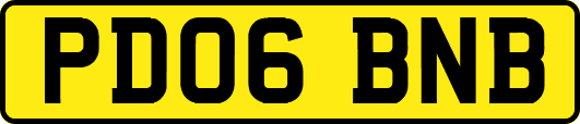 PD06BNB