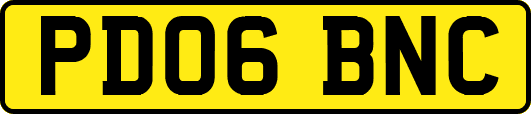 PD06BNC