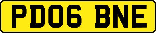 PD06BNE