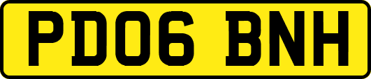 PD06BNH