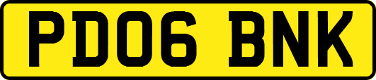 PD06BNK