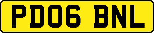 PD06BNL