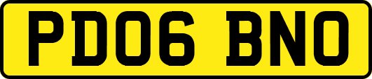 PD06BNO