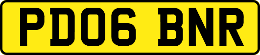 PD06BNR
