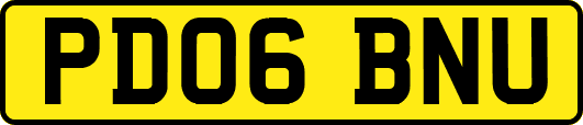 PD06BNU