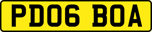 PD06BOA
