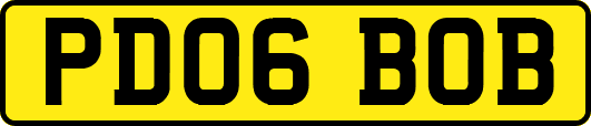 PD06BOB