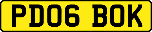 PD06BOK