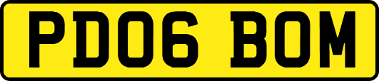 PD06BOM