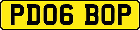 PD06BOP
