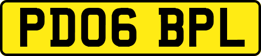 PD06BPL