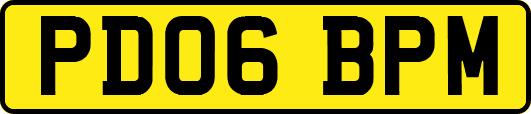 PD06BPM