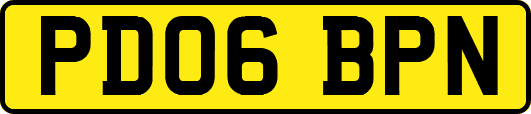 PD06BPN