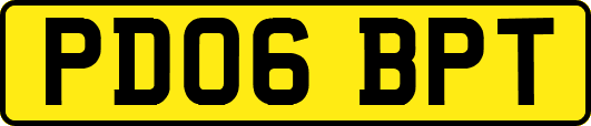 PD06BPT