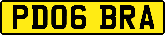 PD06BRA