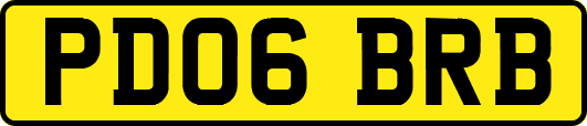 PD06BRB