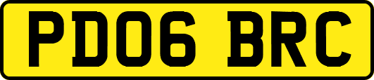 PD06BRC