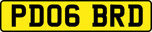 PD06BRD