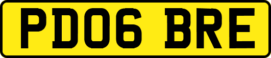 PD06BRE