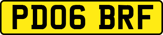 PD06BRF