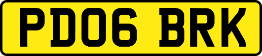 PD06BRK