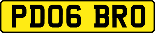 PD06BRO