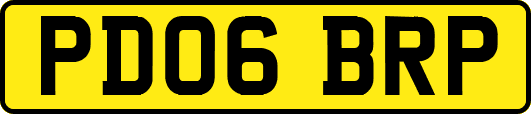 PD06BRP