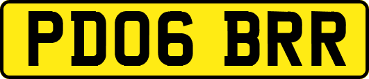 PD06BRR