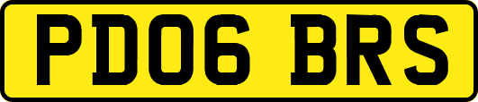 PD06BRS