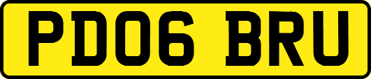 PD06BRU