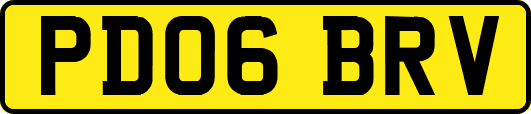 PD06BRV
