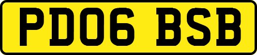 PD06BSB
