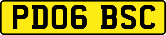 PD06BSC