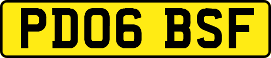 PD06BSF