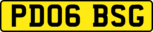 PD06BSG