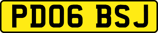 PD06BSJ