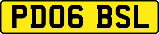 PD06BSL