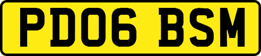 PD06BSM