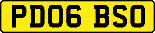 PD06BSO