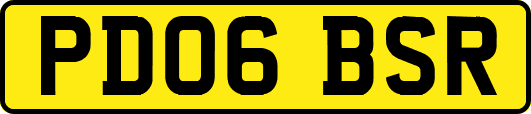 PD06BSR