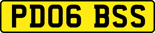 PD06BSS