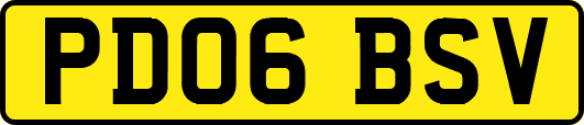 PD06BSV