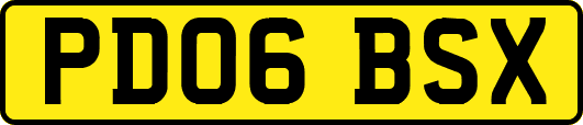 PD06BSX