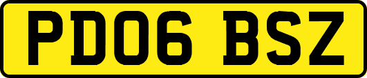 PD06BSZ