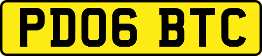 PD06BTC