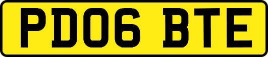 PD06BTE