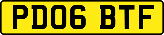 PD06BTF